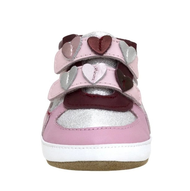 All Hearts First Kicks