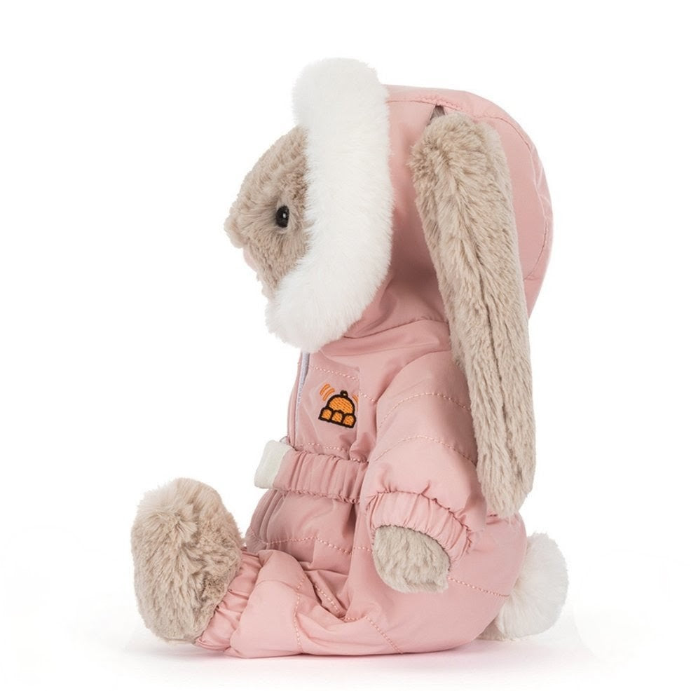 Bashful Bunny Smowsuit