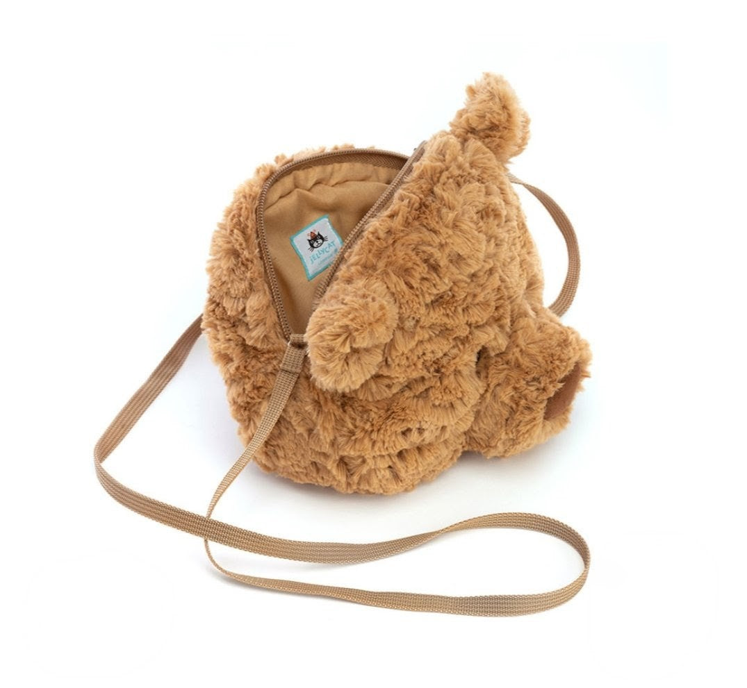 Bartholomew Bear Bag