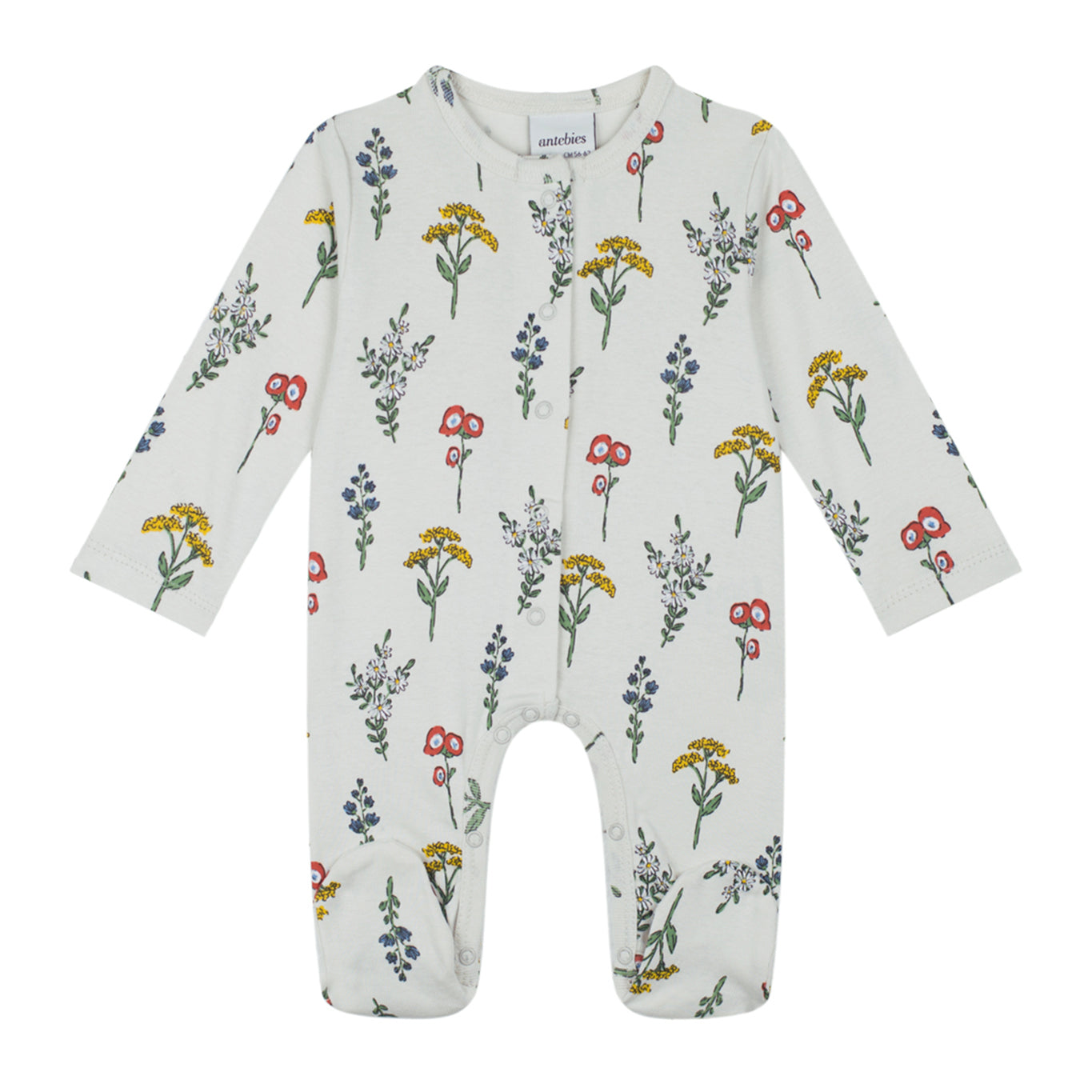 Botanic Footie