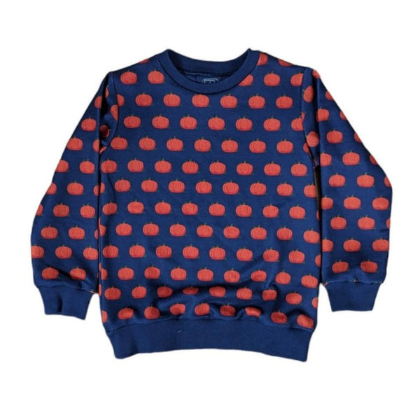 Pumpkin Patch Sweatshirt