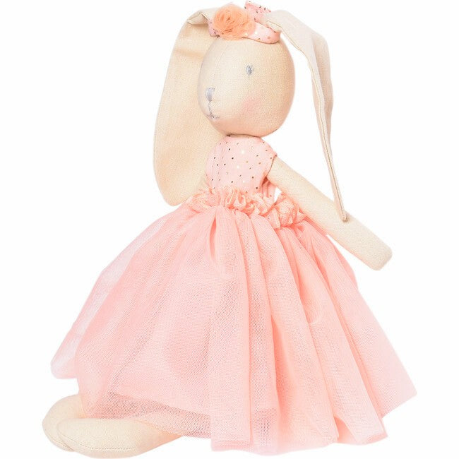 Marcella Ballerina Bunny