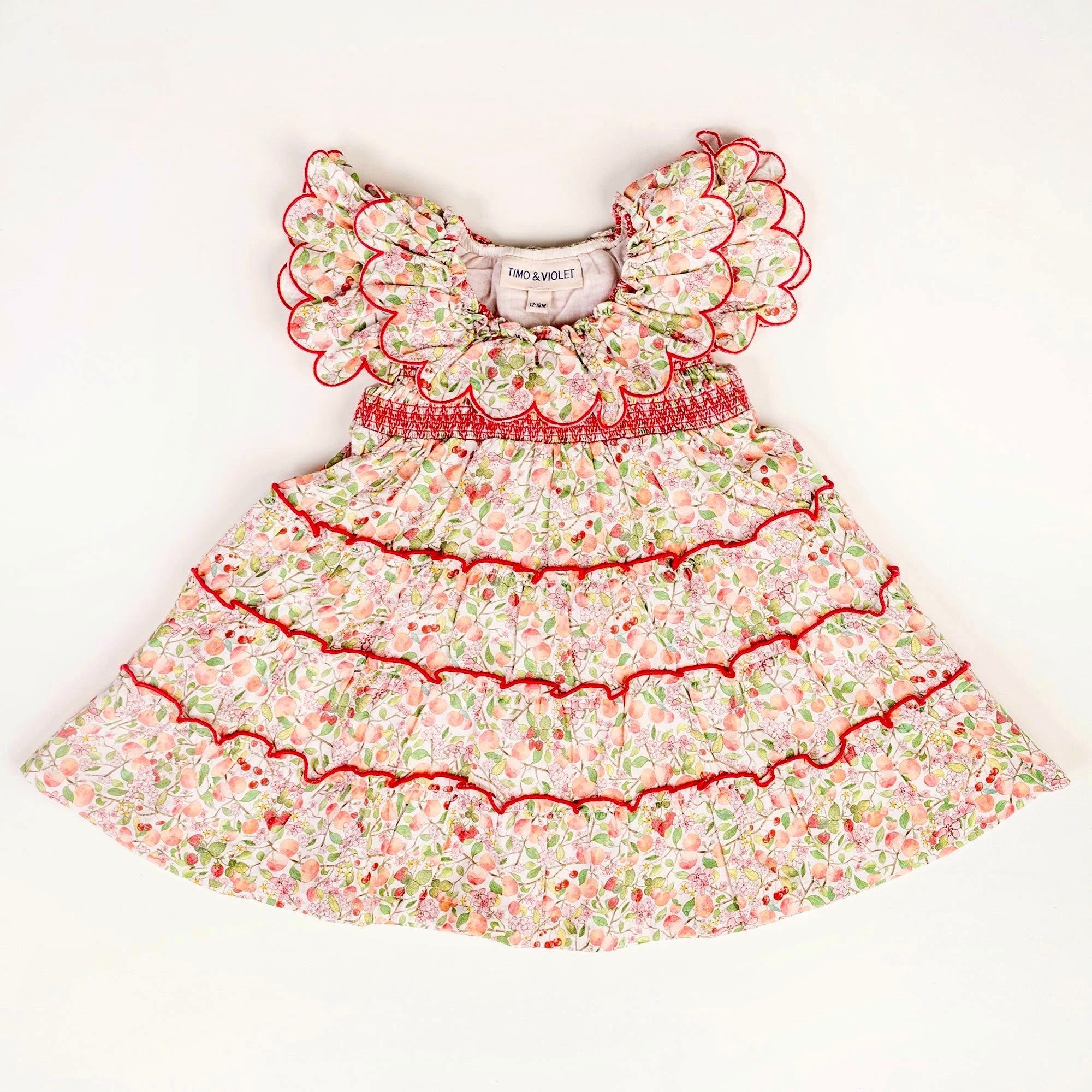 Mimi Dress