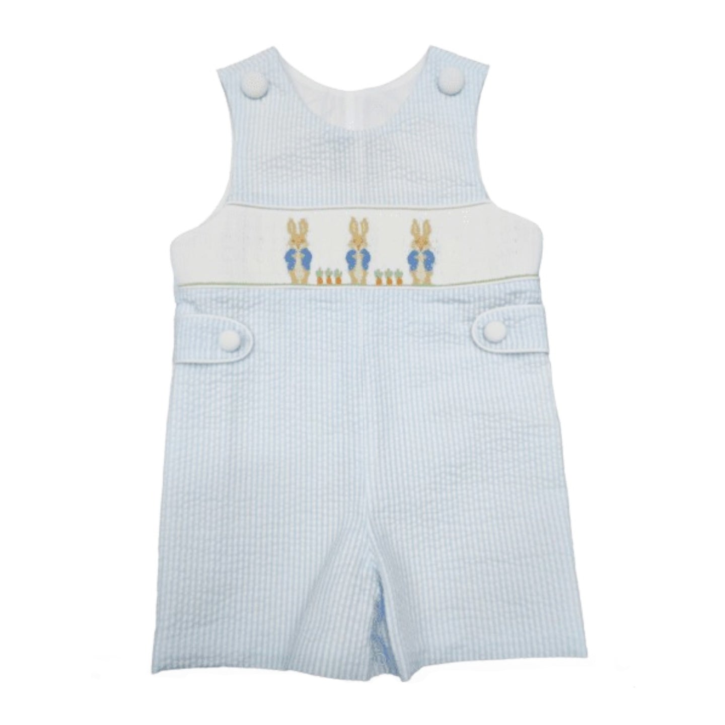 Peter Rabbit Smocked JonJon1