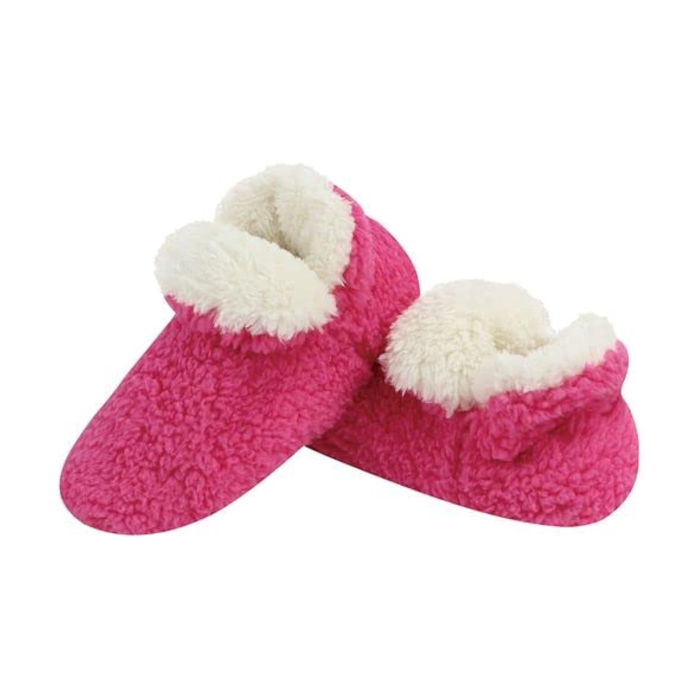 Jack and Jill Bootie Slippers
