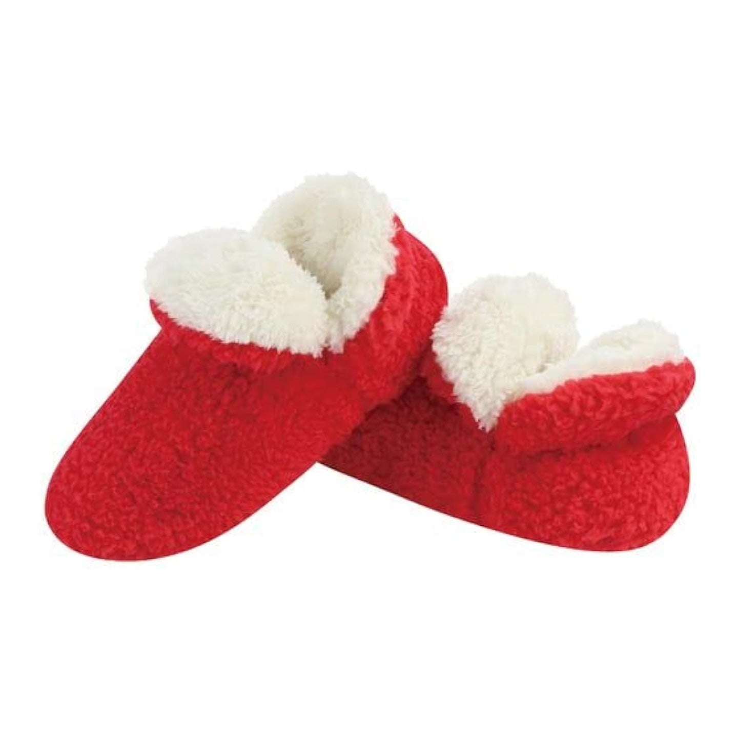 Jack and Jill Bootie Slippers