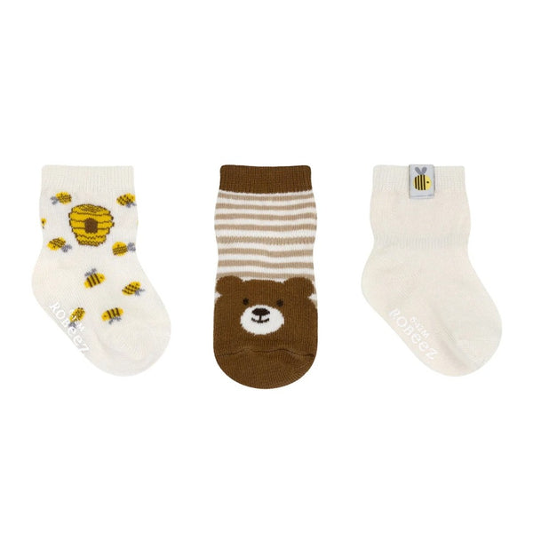 Oh Honey 3Pack Socks