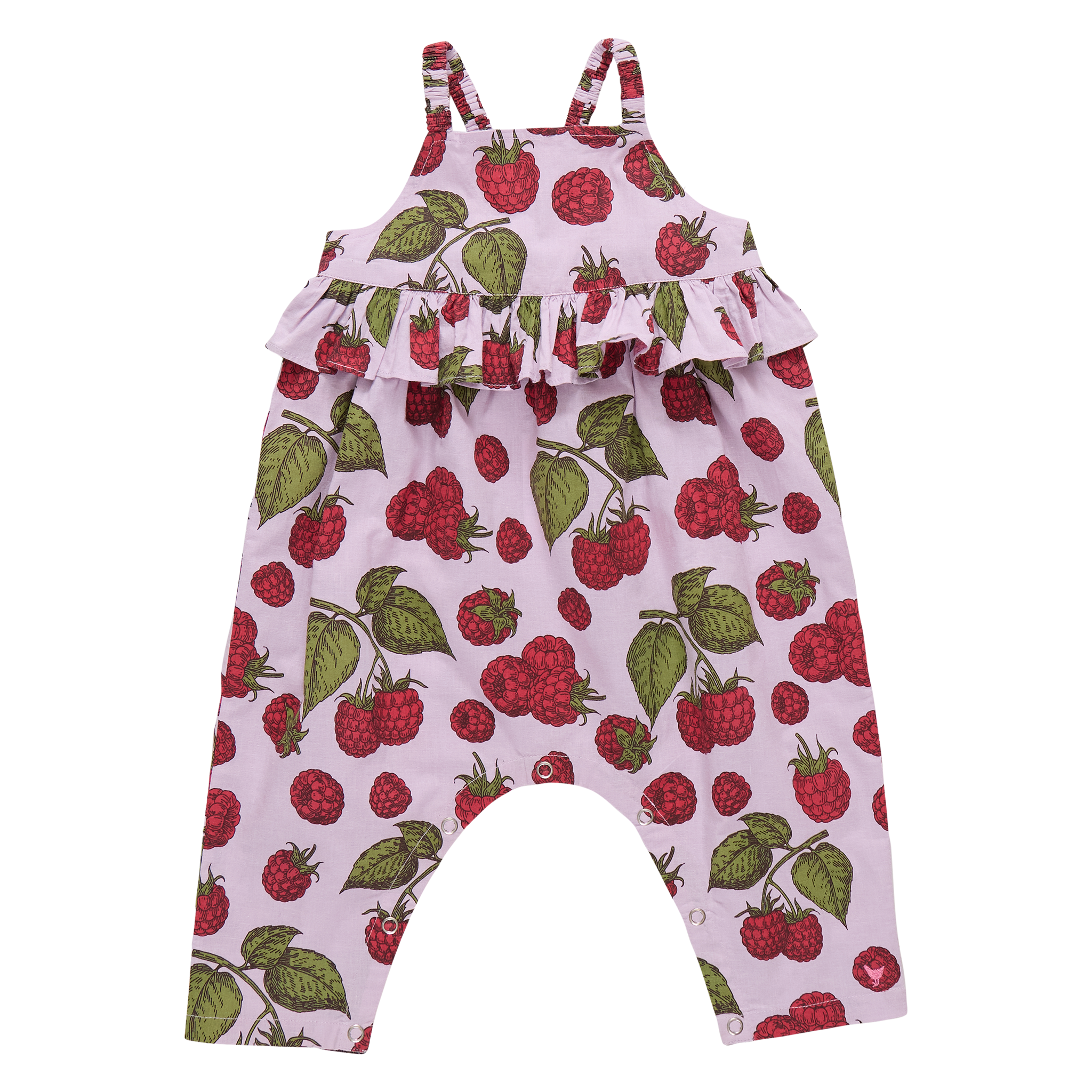 Lavender Raspberries Brianne Jumper