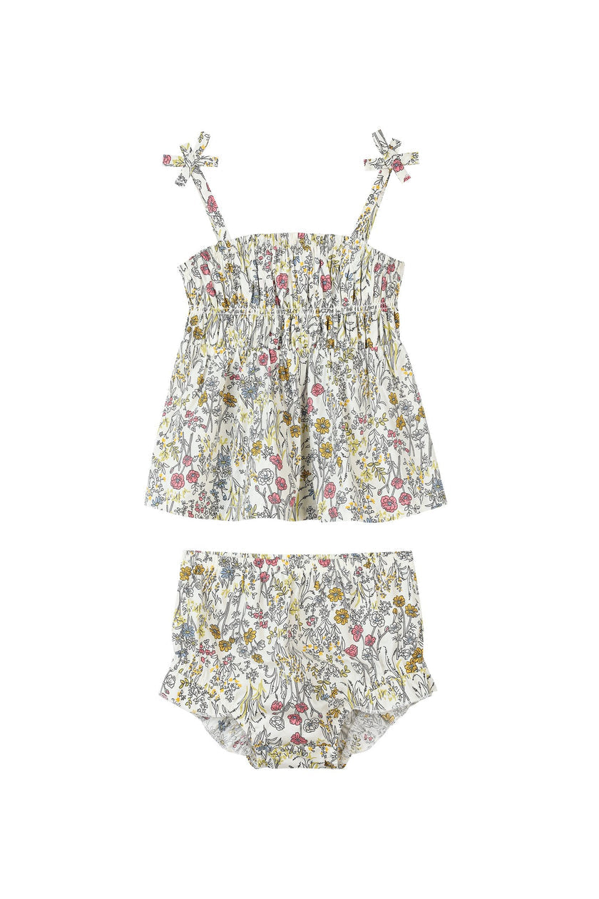 Meadow Floral Cassidy Set