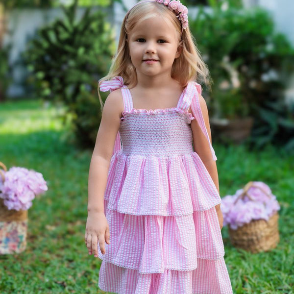Suzie Dress