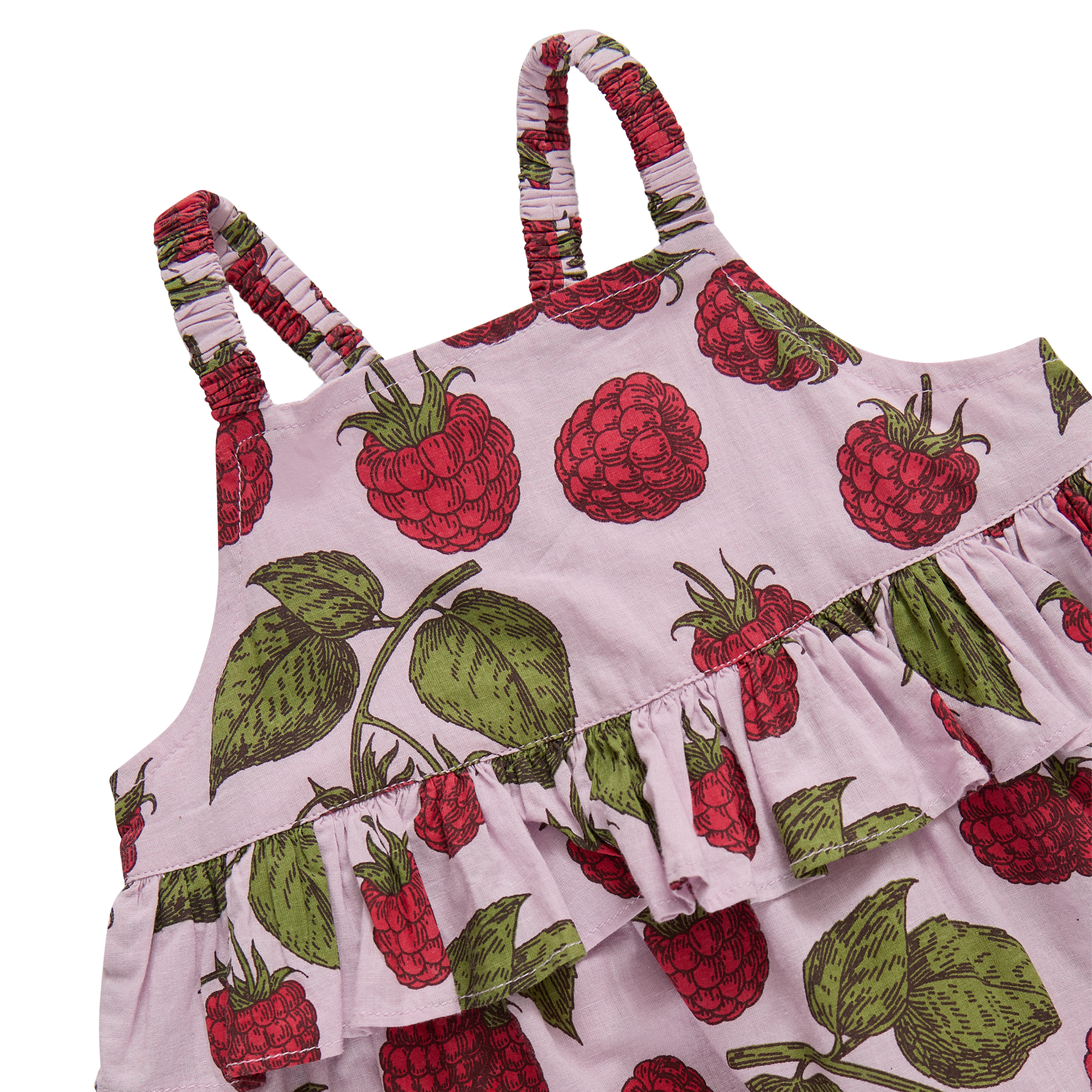 Lavender Raspberries Brianne Jumper