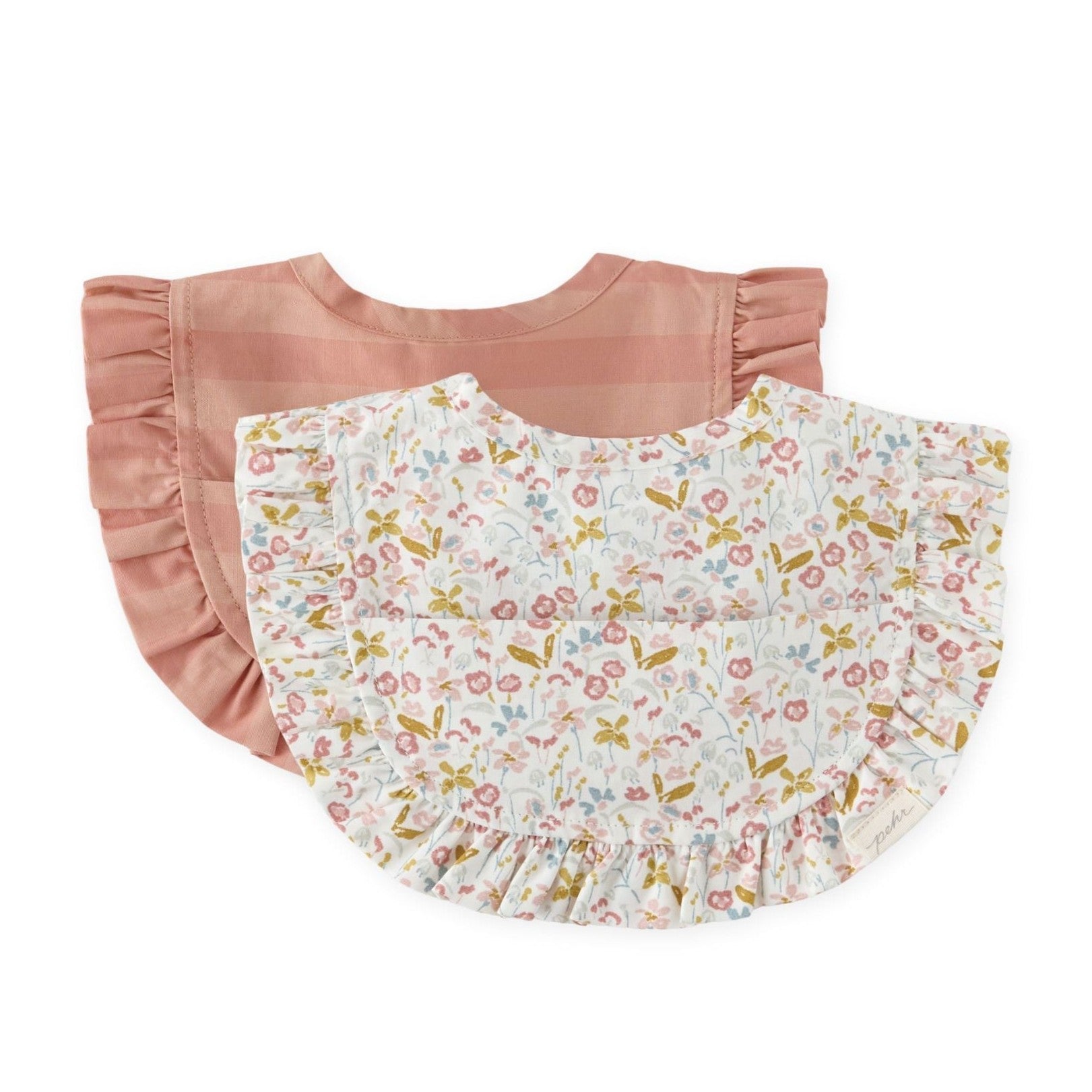 Water Repellent Bib Set