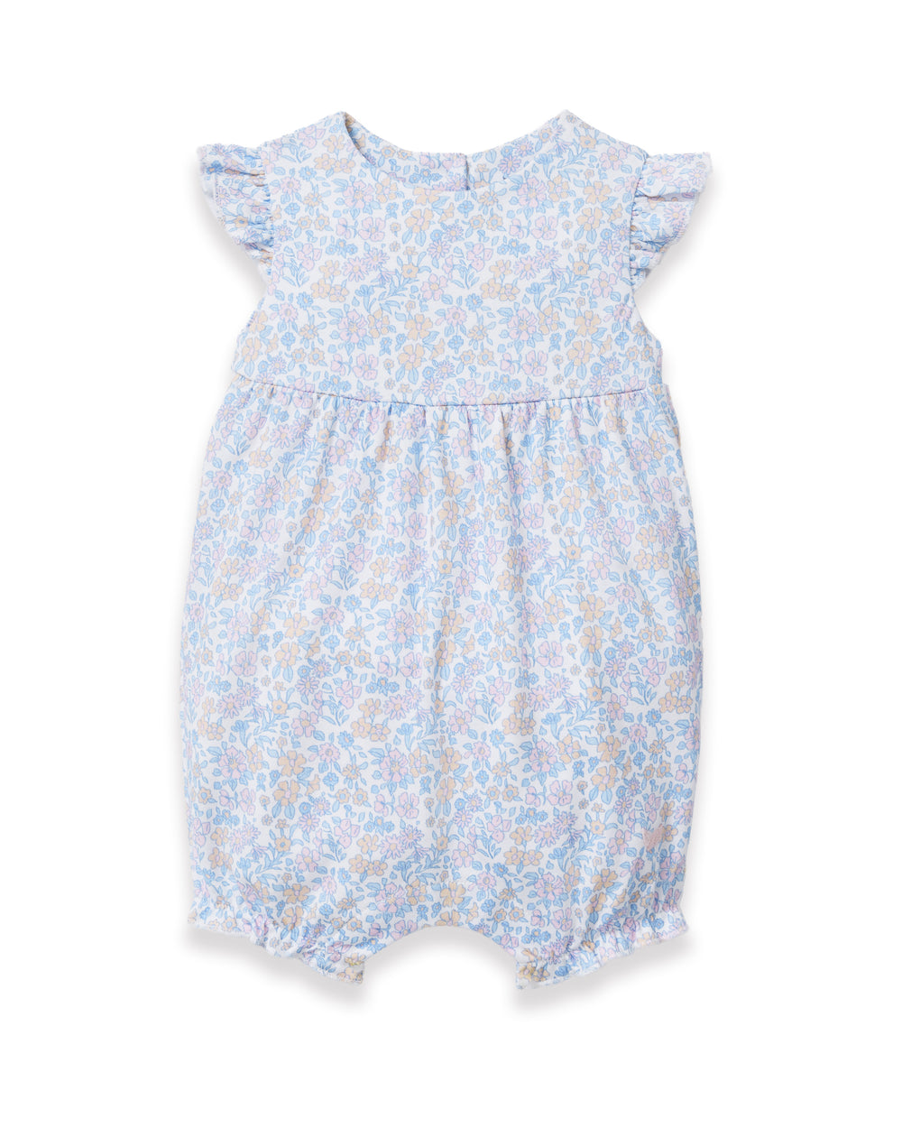 Flour Blanche Isla Romper