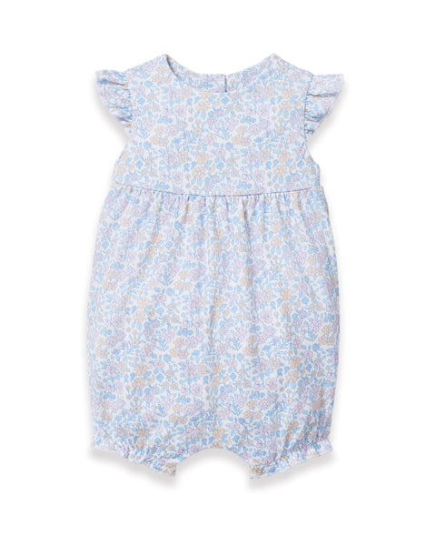 Flour Blanche Isla Romper