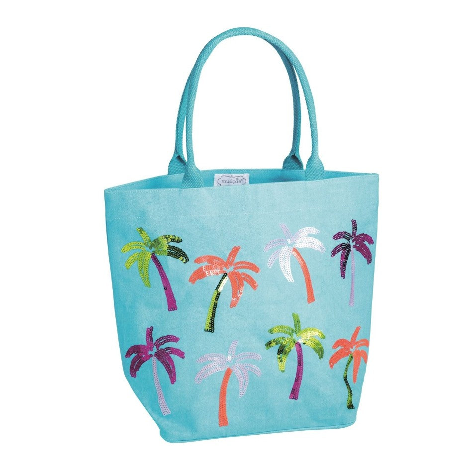 Sparkle Tote