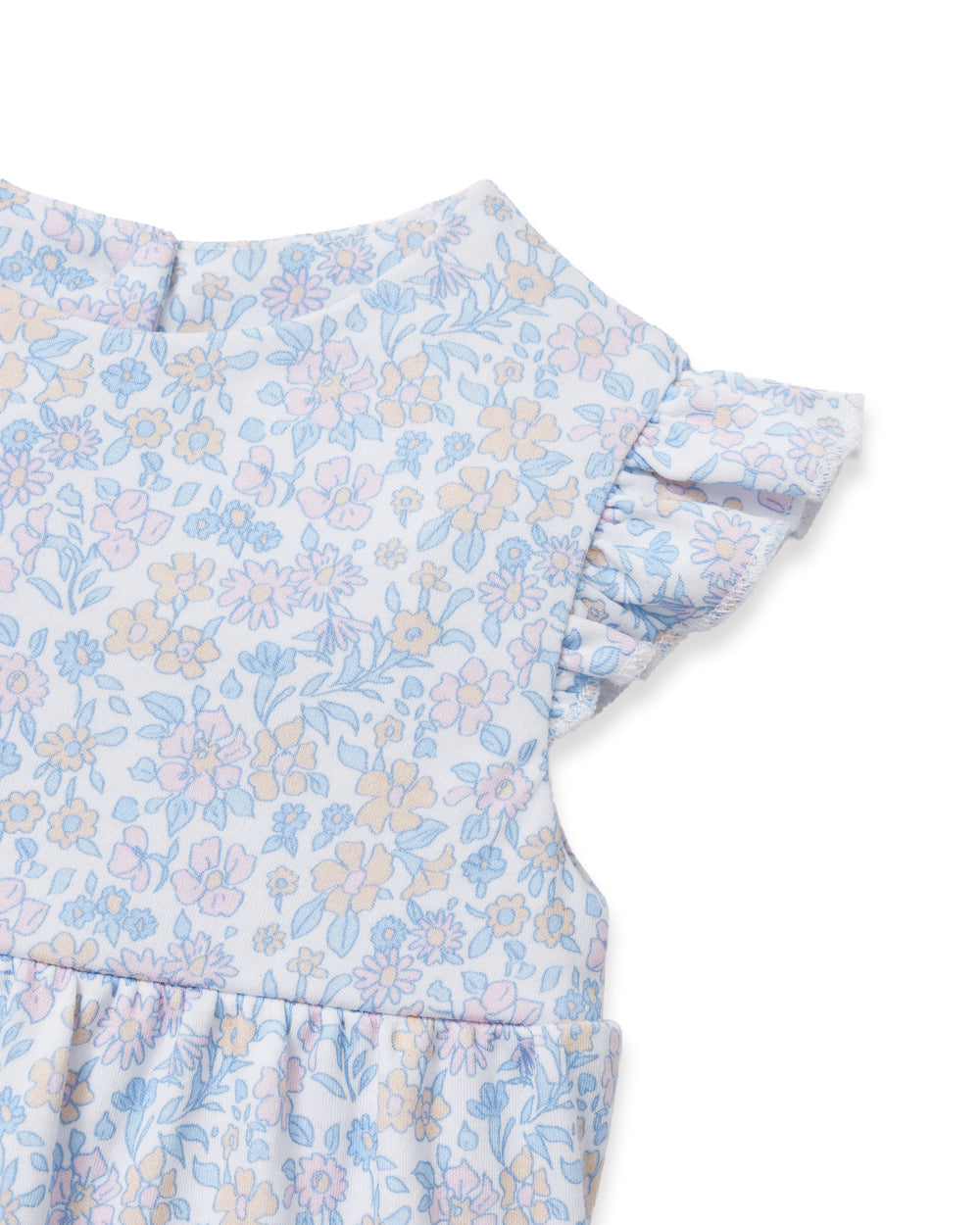 Flour Blanche Isla Romper