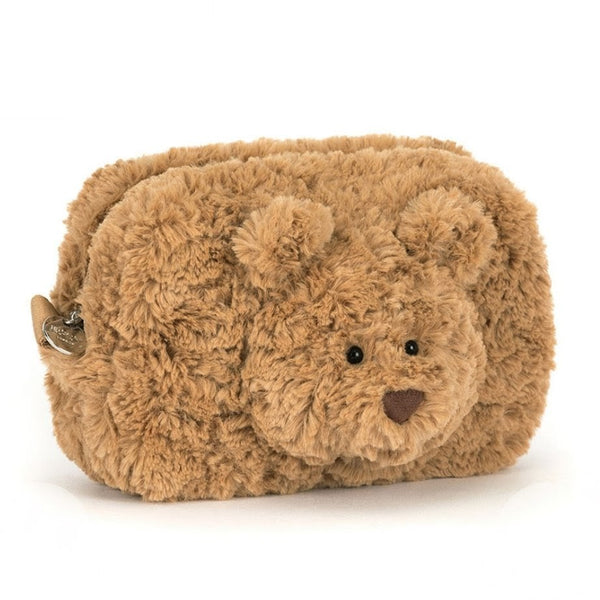 Bartholomew Bear Pouch