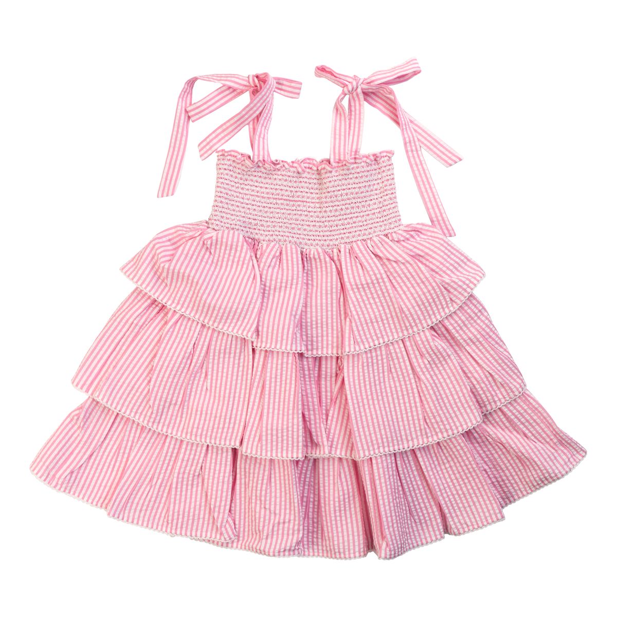 Suzie Dress