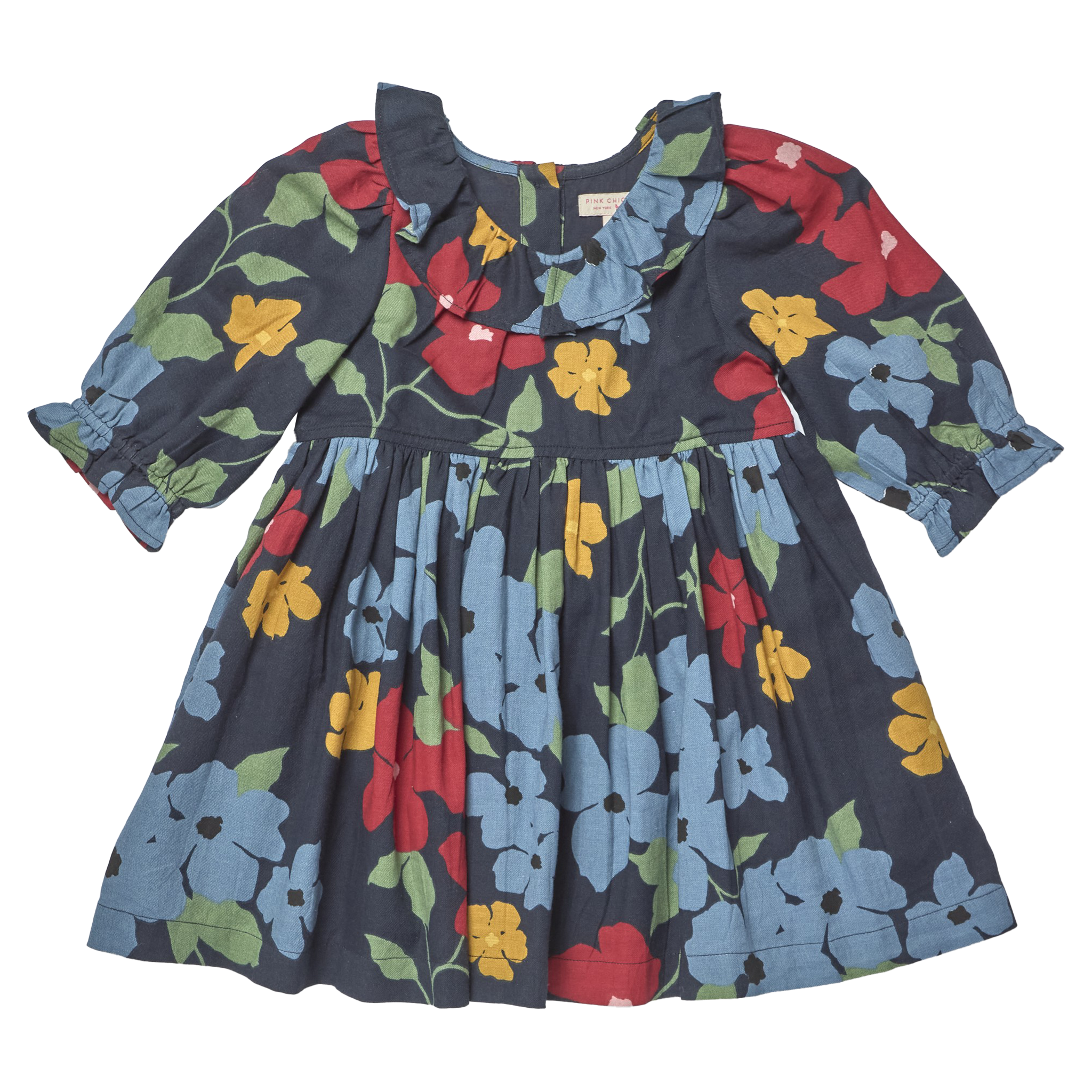 Amara Dress