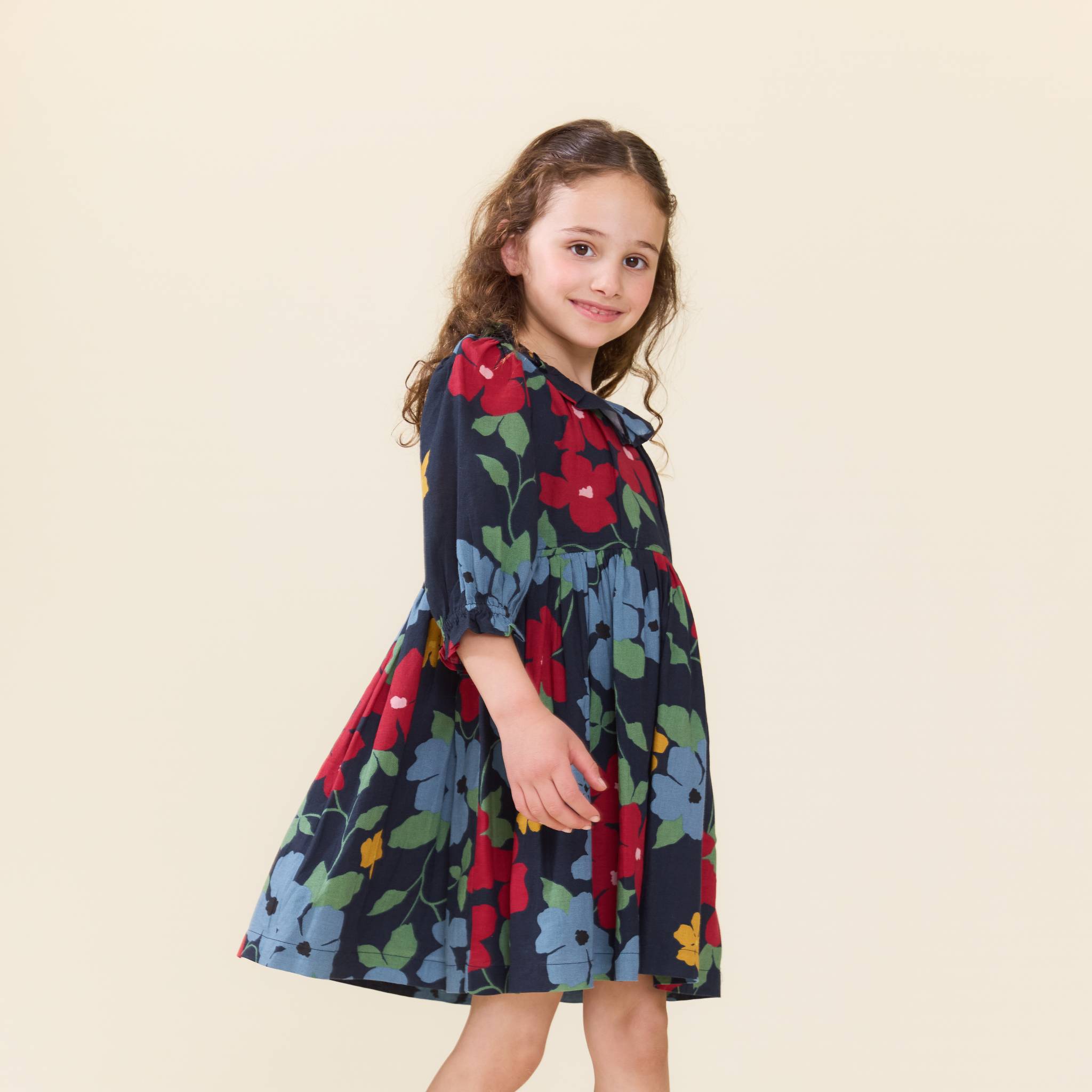 Amara Dress