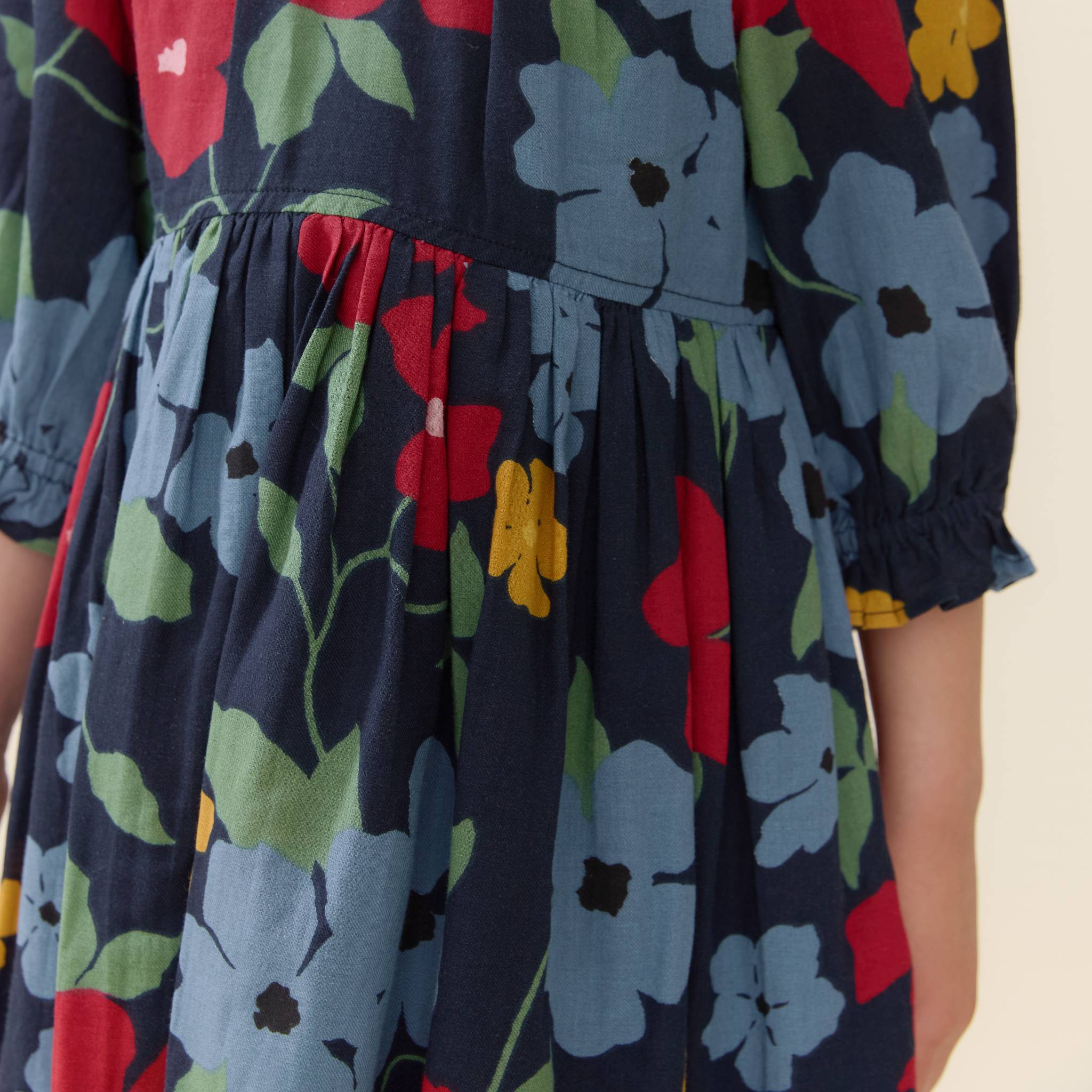 Amara Dress