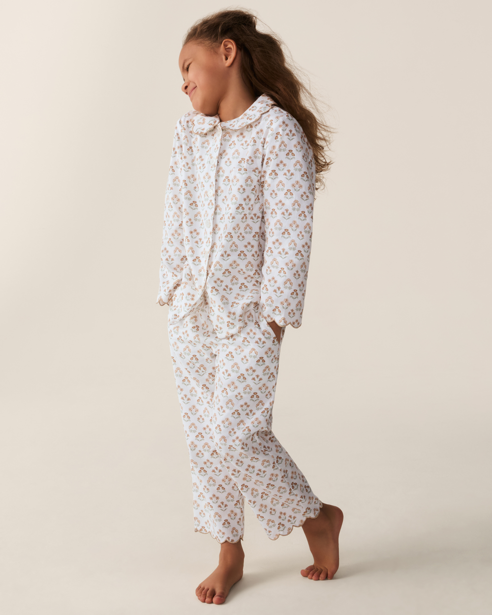 Estate Garden Colette Pajama Set