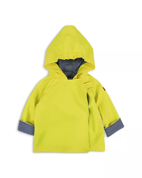 Blue Raincoat