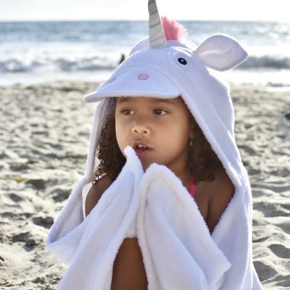 Unicorn Towel