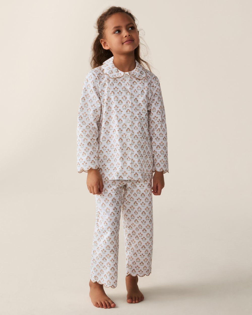 Estate Garden Colette Pajama Set