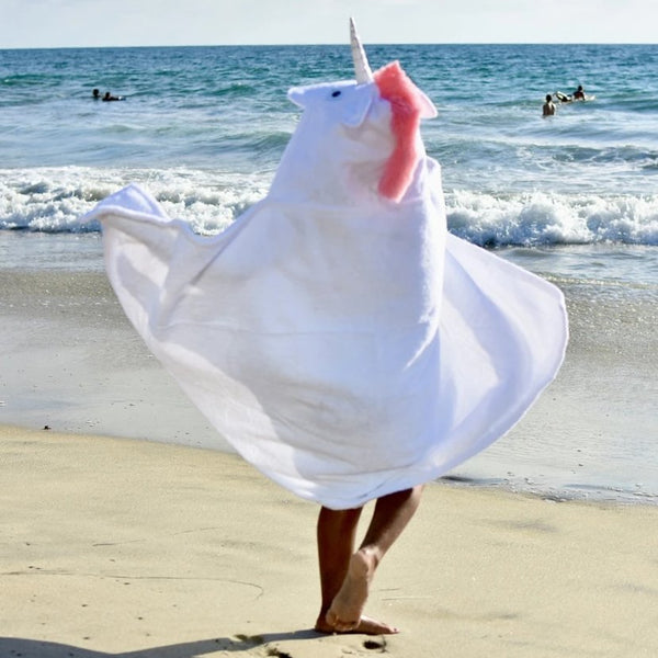 Unicorn Towel
