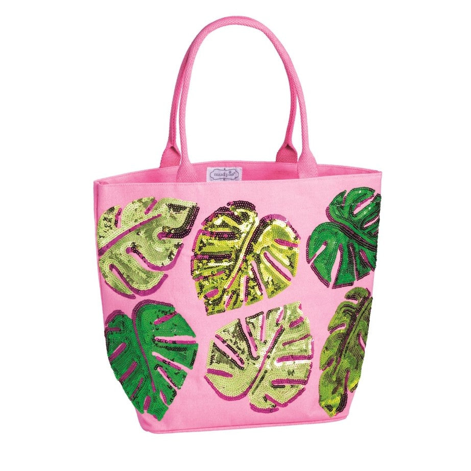 Sparkle Tote