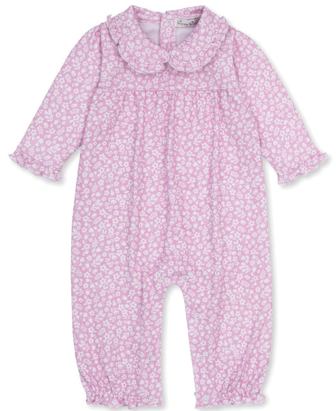 Autumn Meadows Playsuit