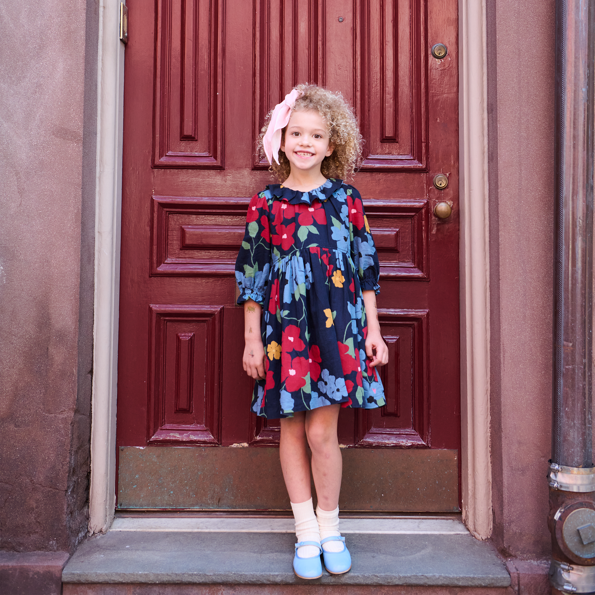 Amara Dress