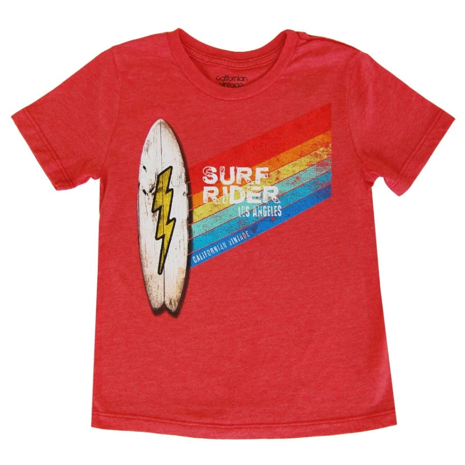 Surf Rider Tee Shirt