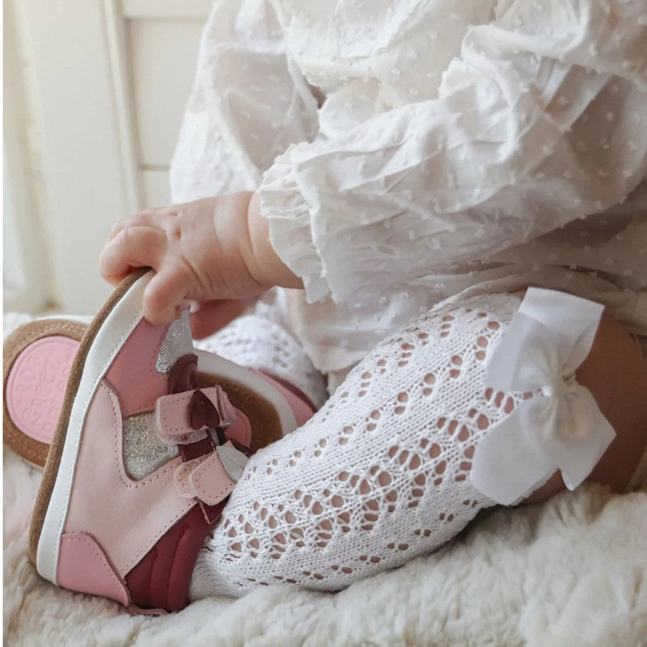 All Hearts First Kicks