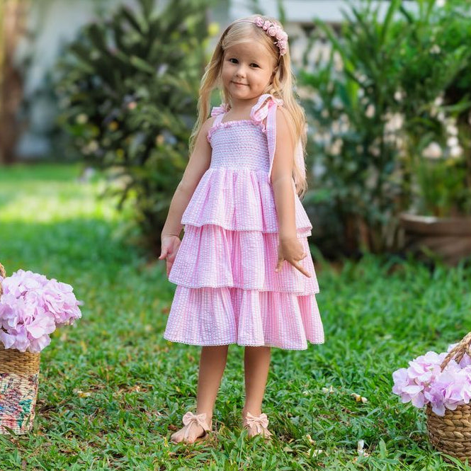 Suzie Dress