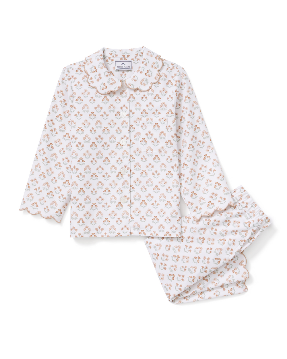 Estate Garden Colette Pajama Set