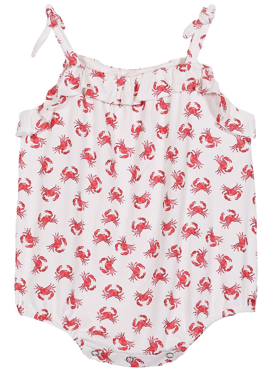 Harper Crab Bubble