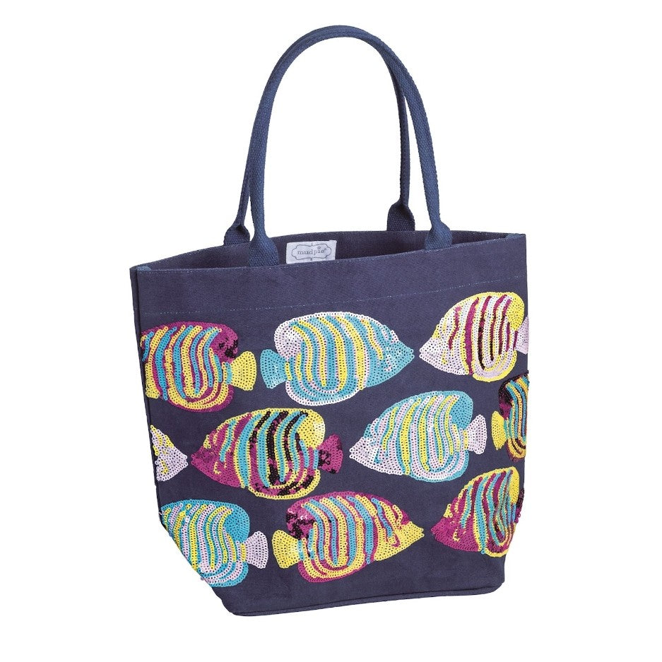 Sparkle Tote