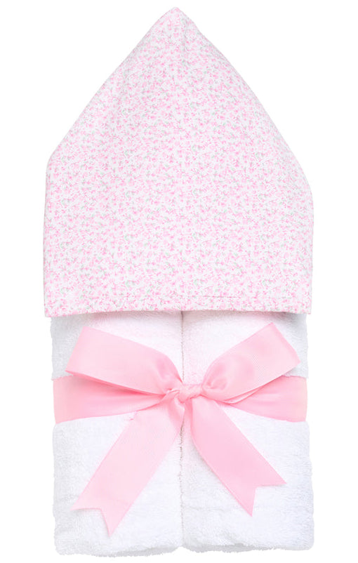 Floral Everykid Towel