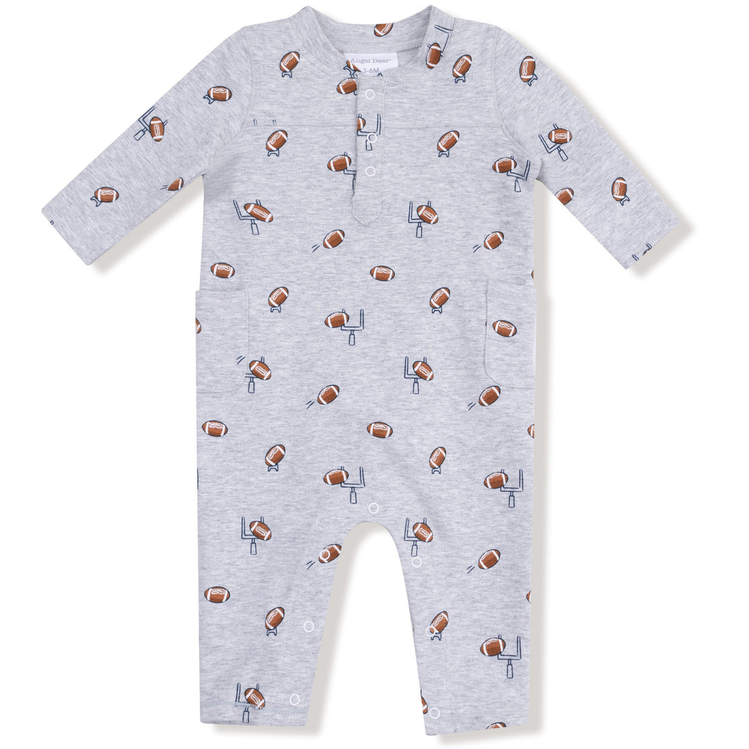 Football Romper