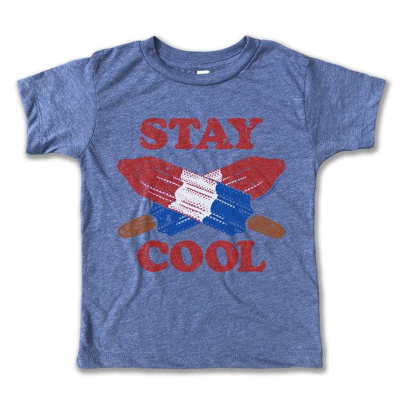 Stay Cool Tee Shirt