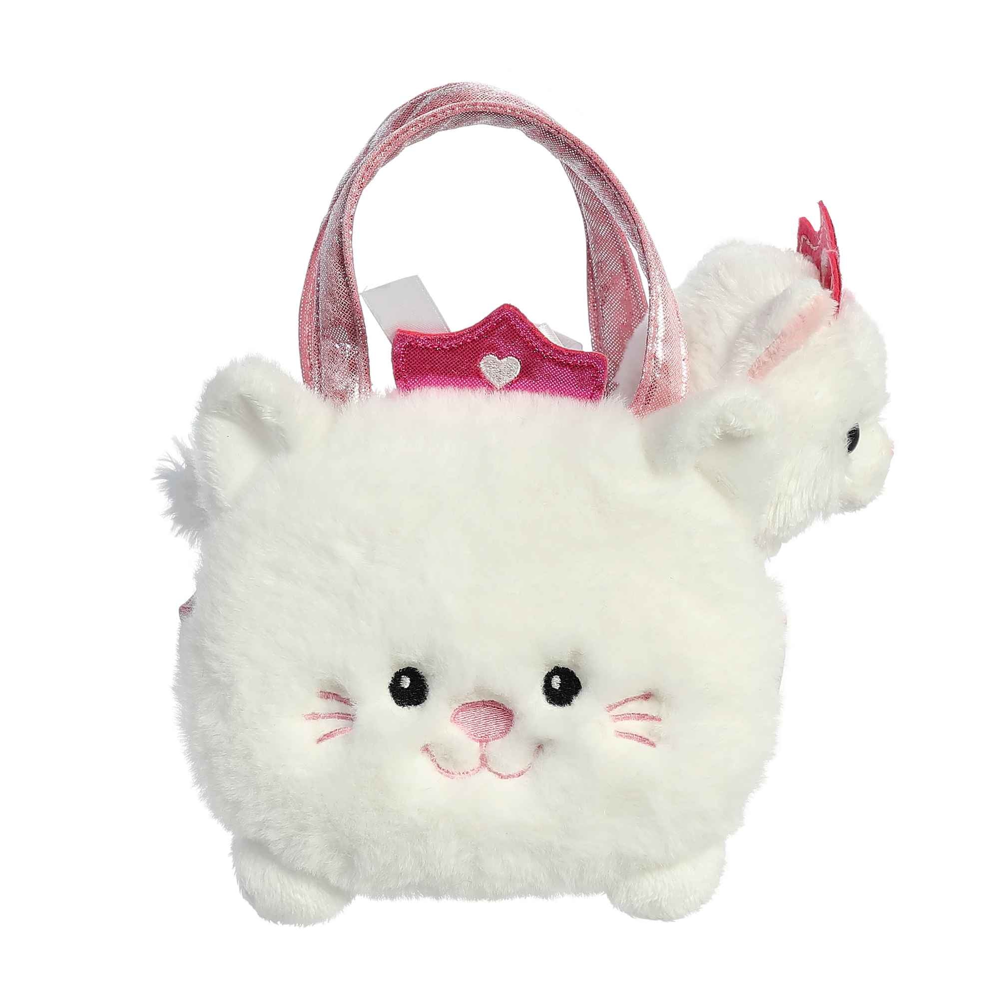 Pearl Kitty Pet Carrier