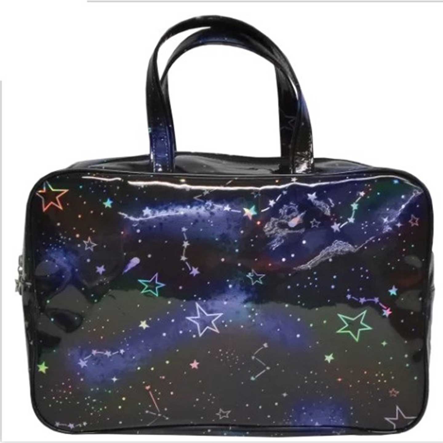 Constellation Cosmetic Bag