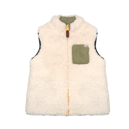 Reversible Vest