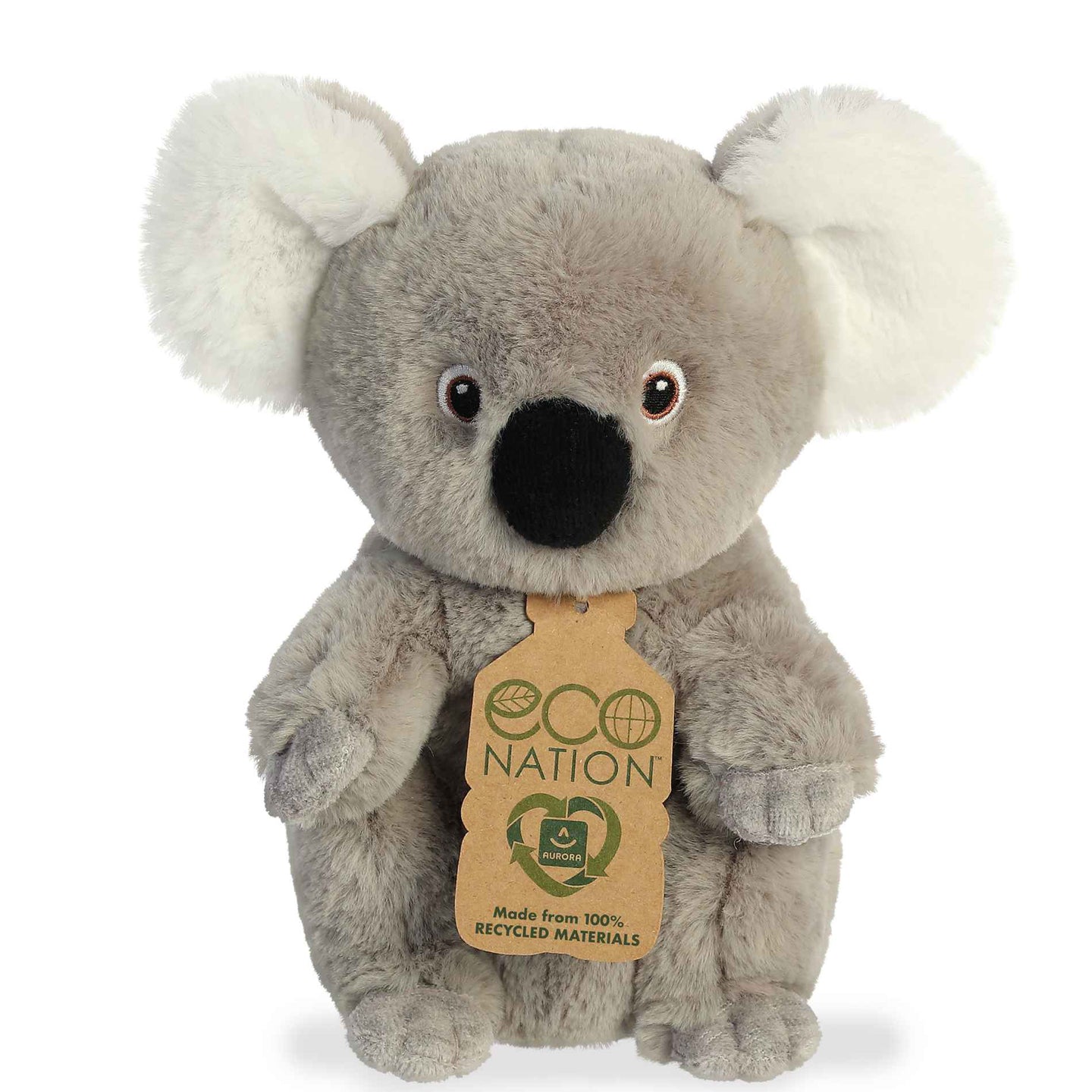 Eco Nation - 8" Koala
