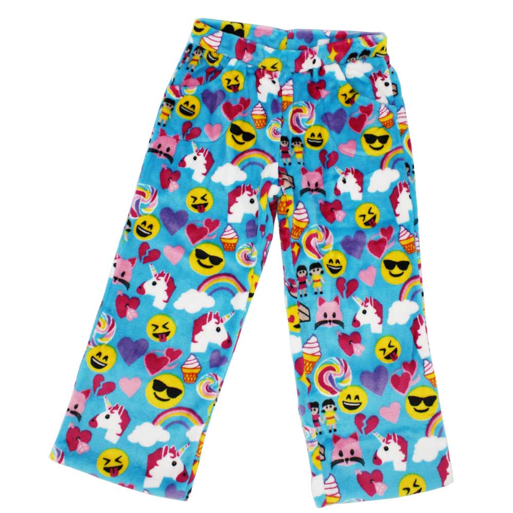Emoji Hoodie and  Pants