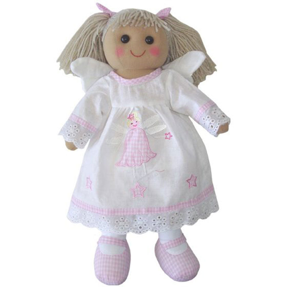 Maddy Nightdress and Doll