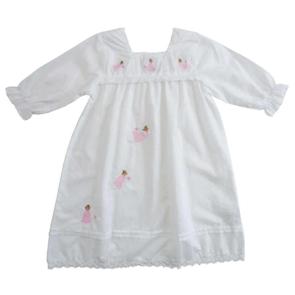 Maddy Nightdress and Doll