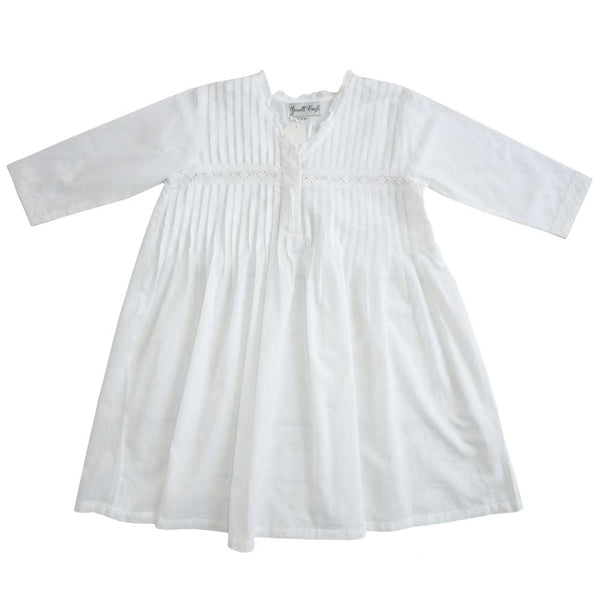 Charlotte Night Dress – Hopscotch Baby and Children's Boutique